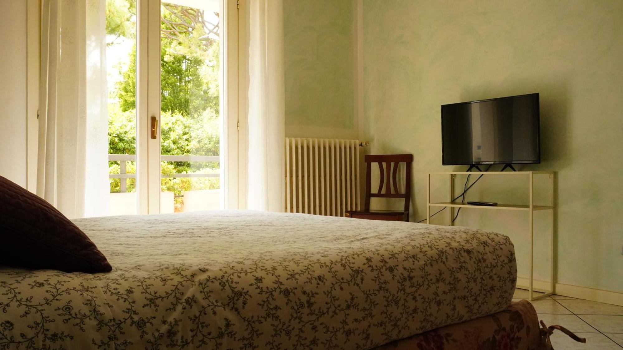 Appartamenti Villa Lina Desenzano del Garda Zewnętrze zdjęcie