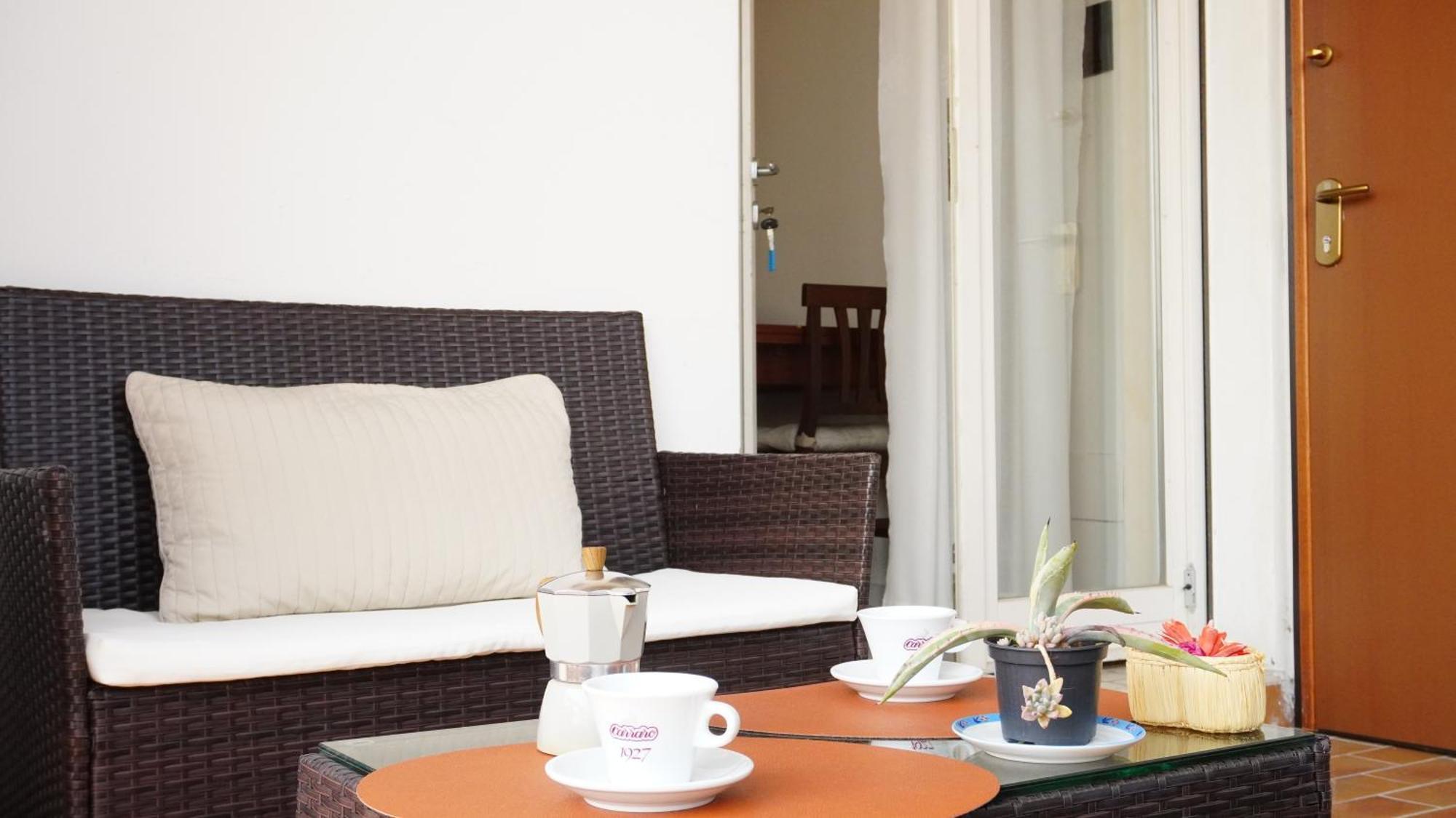 Appartamenti Villa Lina Desenzano del Garda Zewnętrze zdjęcie
