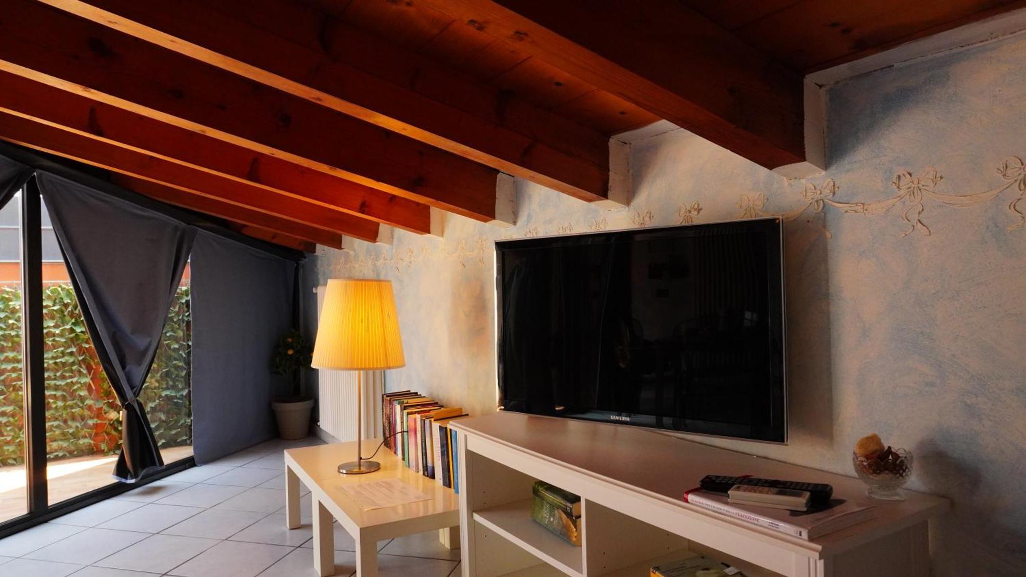 Appartamenti Villa Lina Desenzano del Garda Zewnętrze zdjęcie