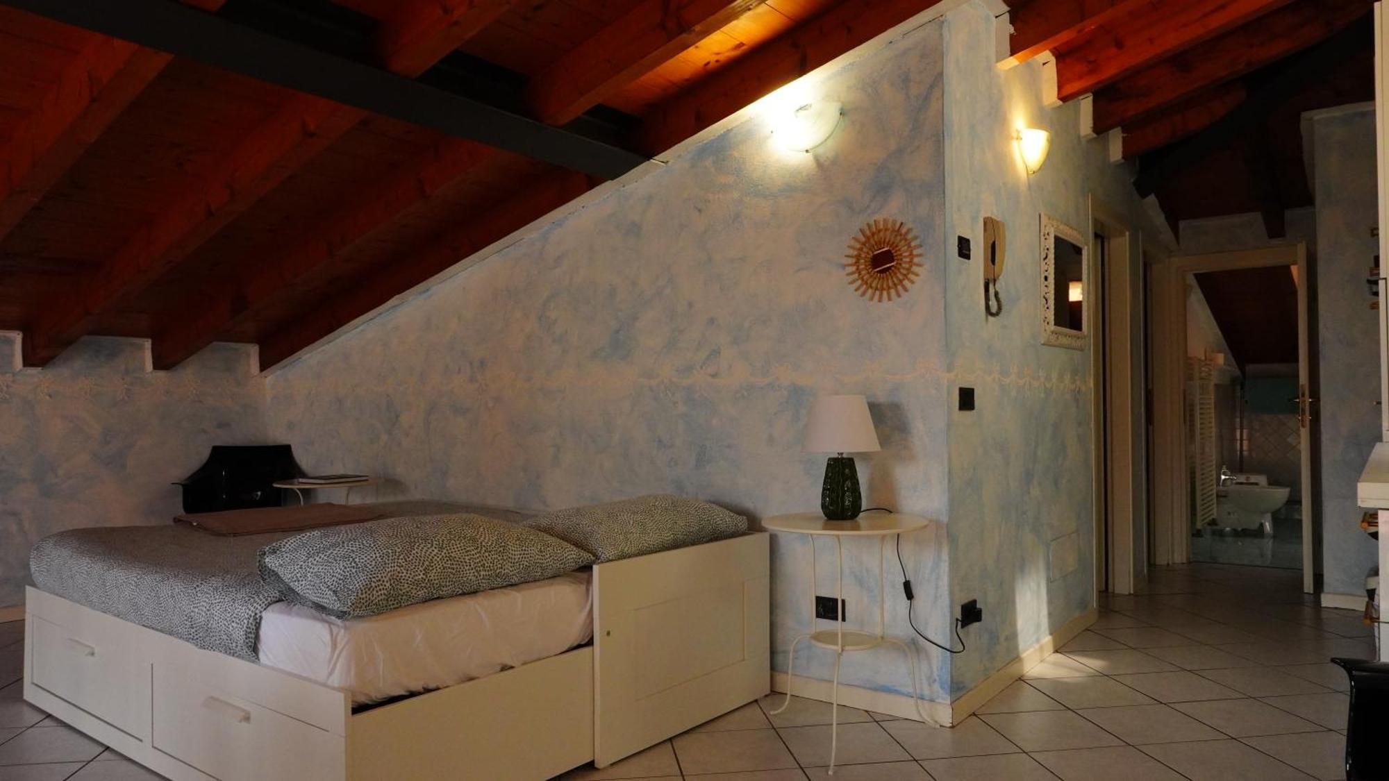 Appartamenti Villa Lina Desenzano del Garda Zewnętrze zdjęcie