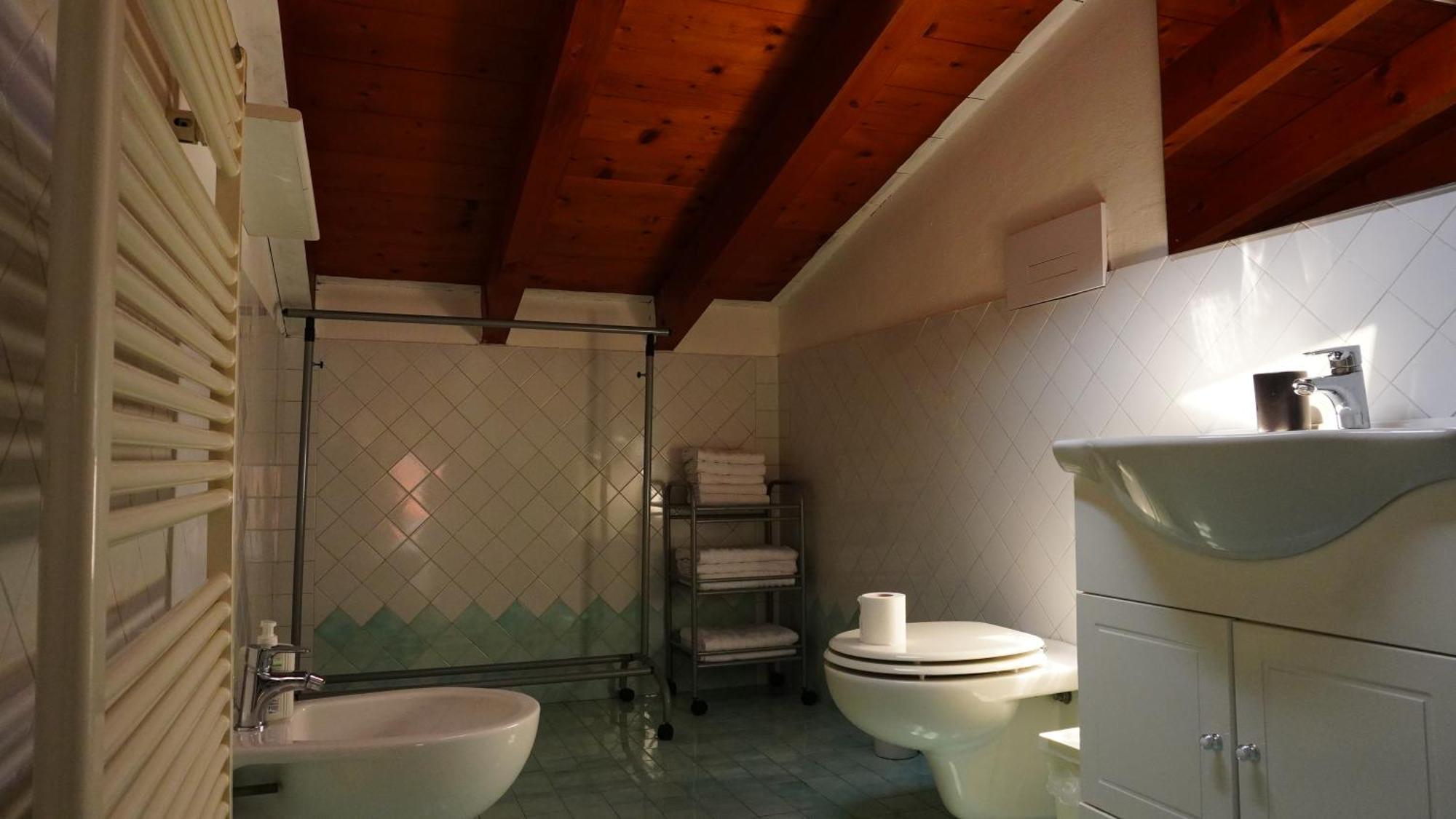 Appartamenti Villa Lina Desenzano del Garda Zewnętrze zdjęcie