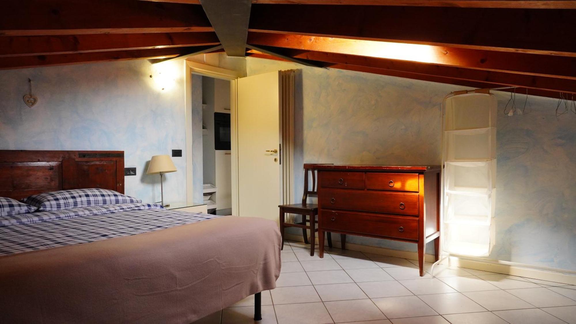 Appartamenti Villa Lina Desenzano del Garda Zewnętrze zdjęcie