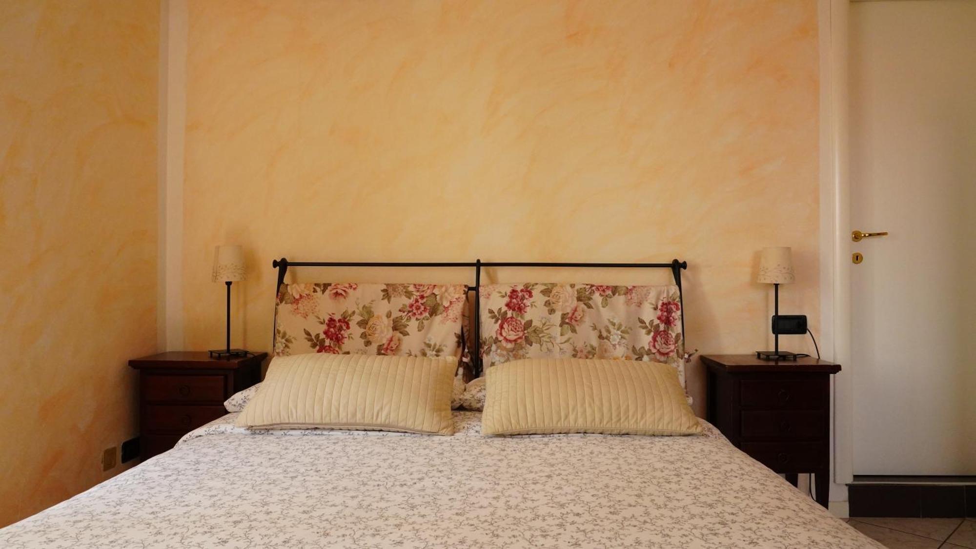 Appartamenti Villa Lina Desenzano del Garda Zewnętrze zdjęcie